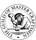 Member Guild of Master Craftsmen