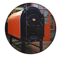 Industial Boiler Installations