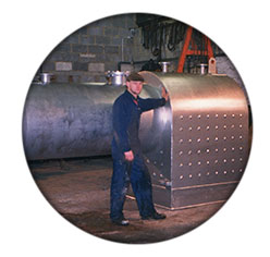 Boiler Ancillary Equipment Installations
