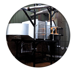 Boiler Ancillary Equipment Installations