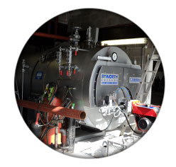 Single or Multi-Boiler Boiler Installations