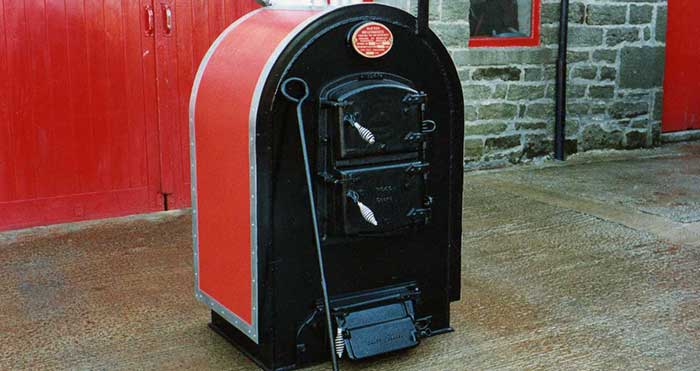 Industrial Boilerplant Installations